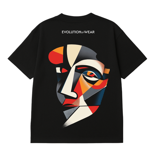 Cubist Gaze
