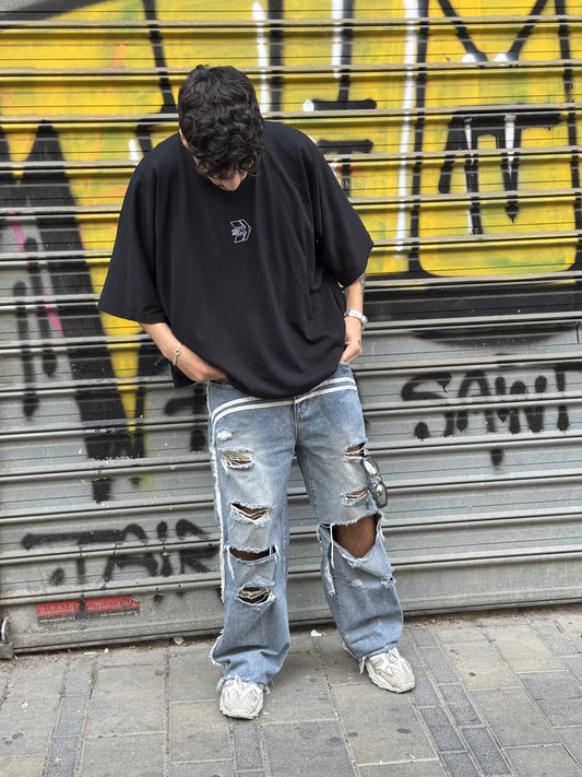 Hover Jeans