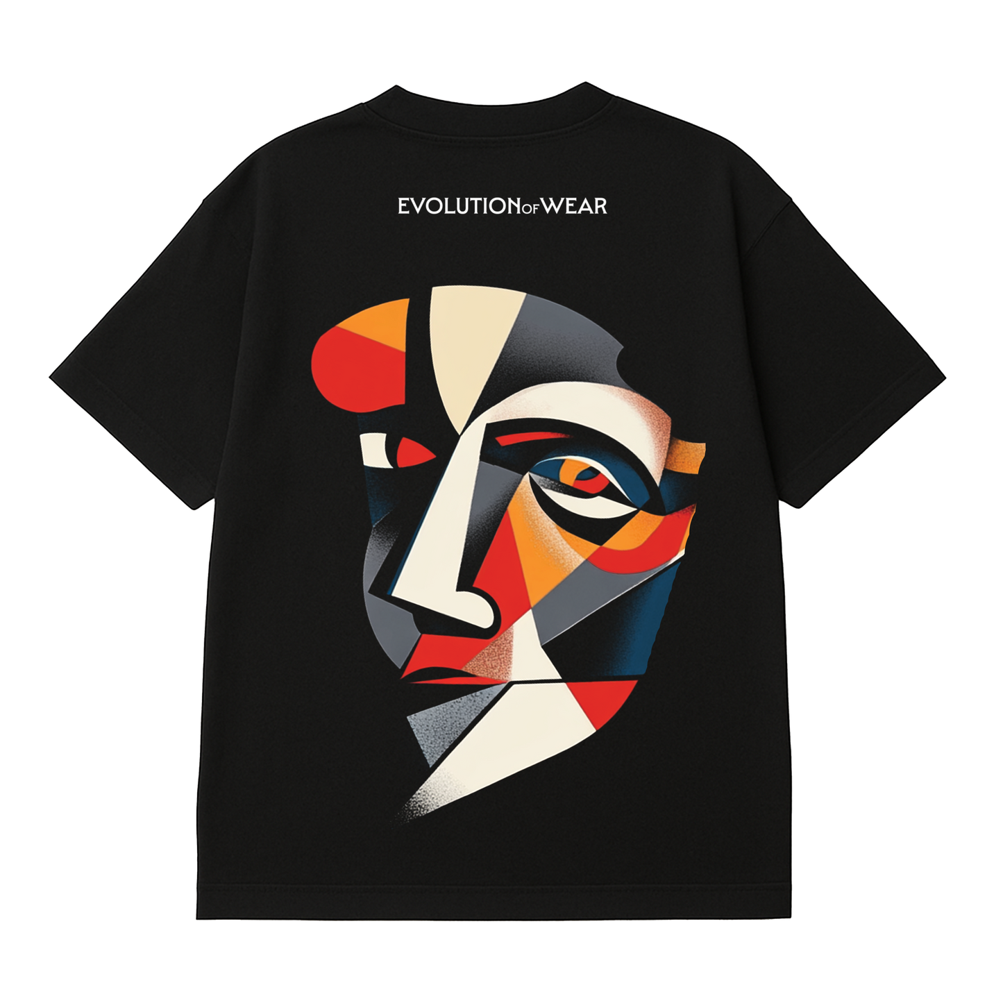 Cubist Gaze