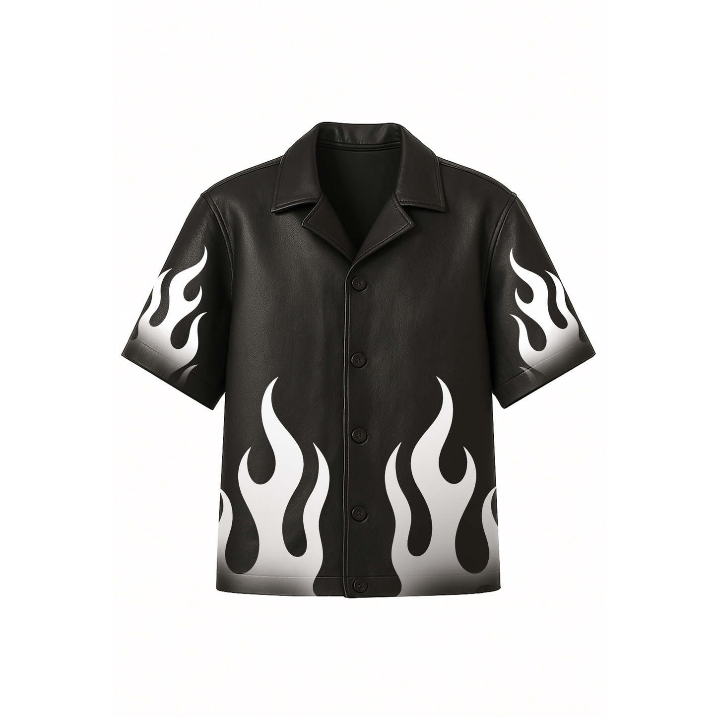 Flame Jacket