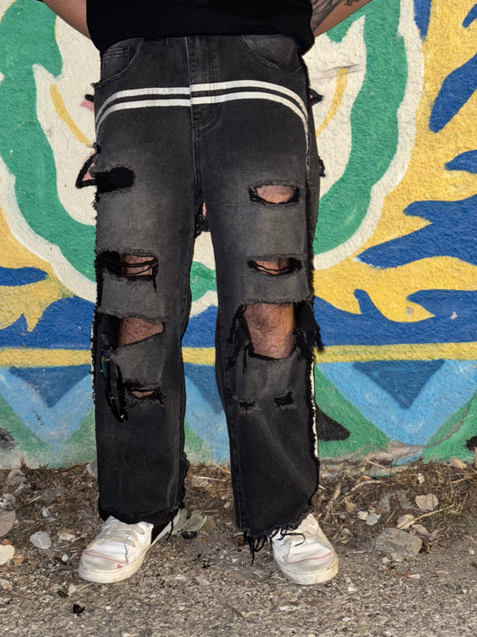 Hover Jeans