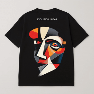 Cubist Gaze